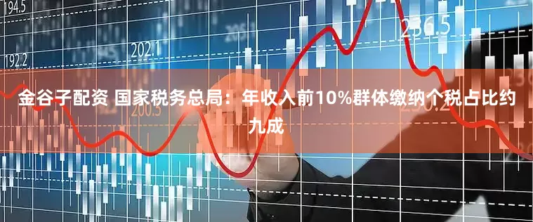 金谷子配资 国家税务总局：年收入前10%群体缴纳个税占比约九成